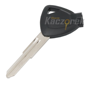 Motor Suzuki 010 - klucz surowy